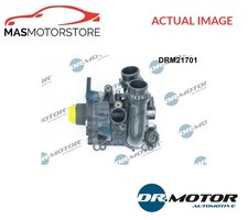 ENGINE COOLING WATER PUMP DRMOTOR AUTOMOTIVE DRM21701 P NEW OE REPLACEMENT