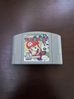 Mario Party 1 N64 (Tested, Excellent Condition)