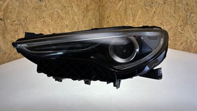 Alfa Romeo Stelvio 2018 Headlight 50552987 CEN24287