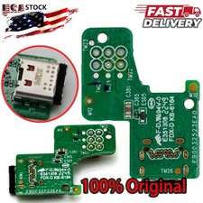 OEM USB Charging Port Board Connector Type C Dock for JBL Charge 5 Version TL US