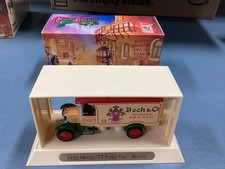 Matchbox Collectibles Ygb02 1926 Model Tt Ford Van Beck Great Beers Of The World Matchbox Collectibles Ygb02 1926 Model Tt Ford Van Beck Great Beers Of The World