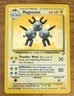 Pokemon TCG Magneton #9/130 Holo Base 2 1999-2000