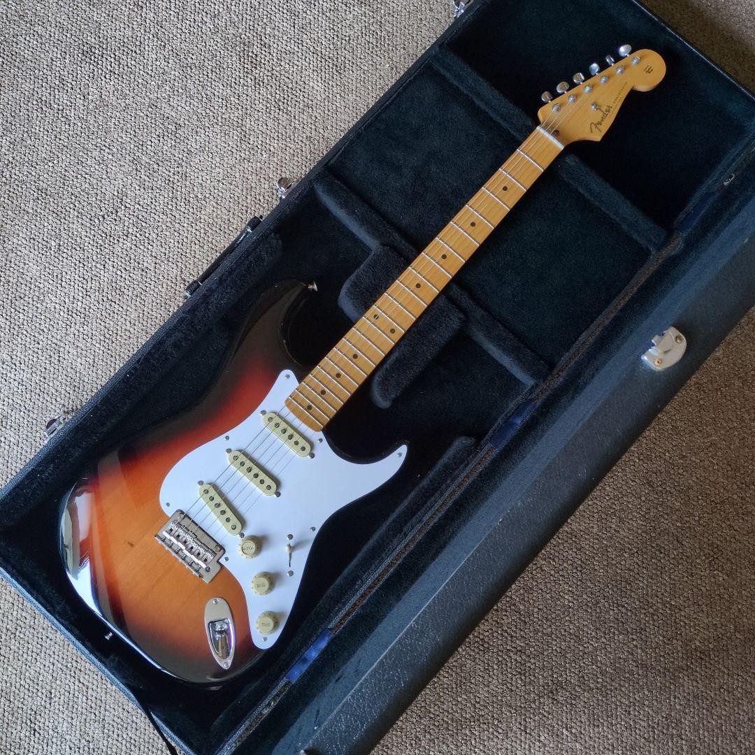 Fender Vintera 50'S Stratocaster Mod | eBay