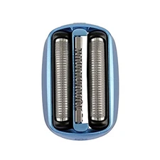 Replacement Foil & Cutter Head Cassette for Braun CoolTech Shavers CT3cc CT4s