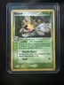 Pokemon 2005 Ninjask Deoxys 13/107 Holo Swirl 🌀