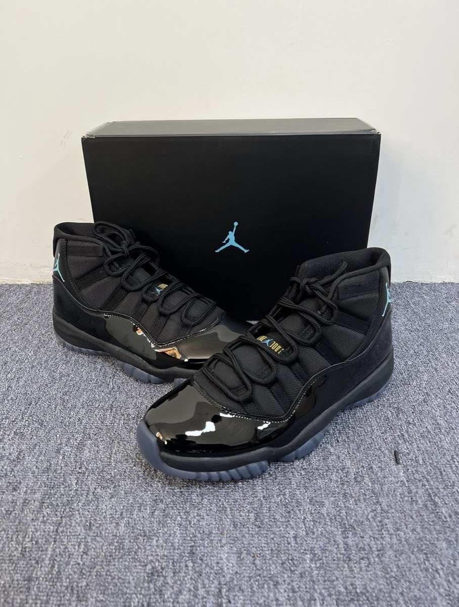 Air Jordan 11 Retro 2025 Gamma Blue | eBay