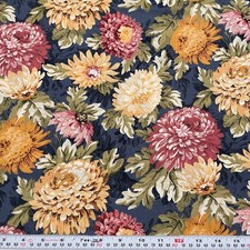 A Gardener's Touch by Thimbleberries 2008 RJR Fabrics Cotton by the HALF YARD
