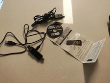 CRONUSMAX PLUS Cross USB Device With Dsi Action Replay Disc And Instructions