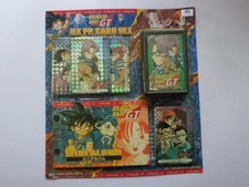 DX PP CARD Dragon Ball Amada Part 30 Carddass