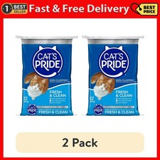 (2 pack) Cat