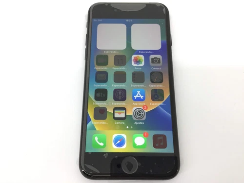 SMARTPHONE APPLE IPHONE SE (2020) 64GB LIBRE 19053521 - Imagen 1 de 4