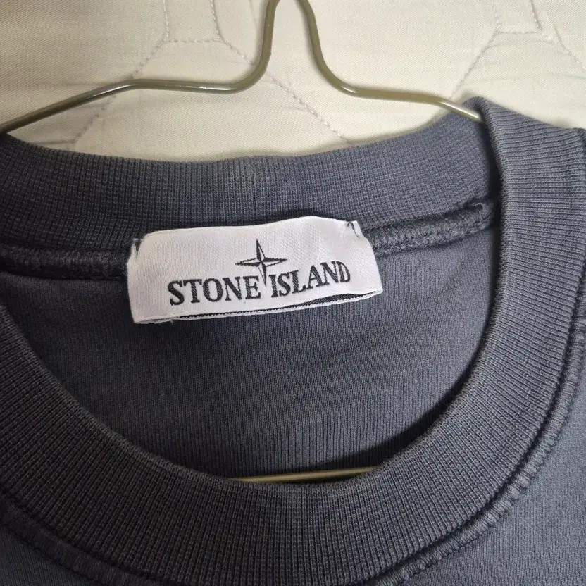 Stone Island Men's Sweatshirt 23FW - Size S thumbnail 5