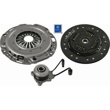 Sachs 3000 990 050 Kupplungssatz f&uuml;r MERCEDES BENZ A KLASSE B VANEO W168 W169