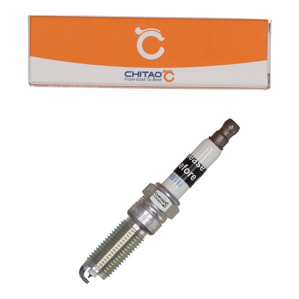 Chitao ZüNdkerze FüR Mg Hs AS23 1.5 Ehs 1.5T Mg Zs Suv AZS1 1.0 T-Gdi 12637199-image