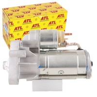 ATL Anlasser Starter 2,4Kw Passend FüR Renault Espace Laguna VEL | A 78 420