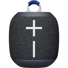 Ultimate Ears WonderBoom 4 Waterproof Bluetooth Portable Outdoor Speaker - Black