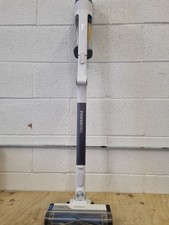 shark powerpro cordless stick vacuum cleaner IZ400 SEE DESCRIPTION
