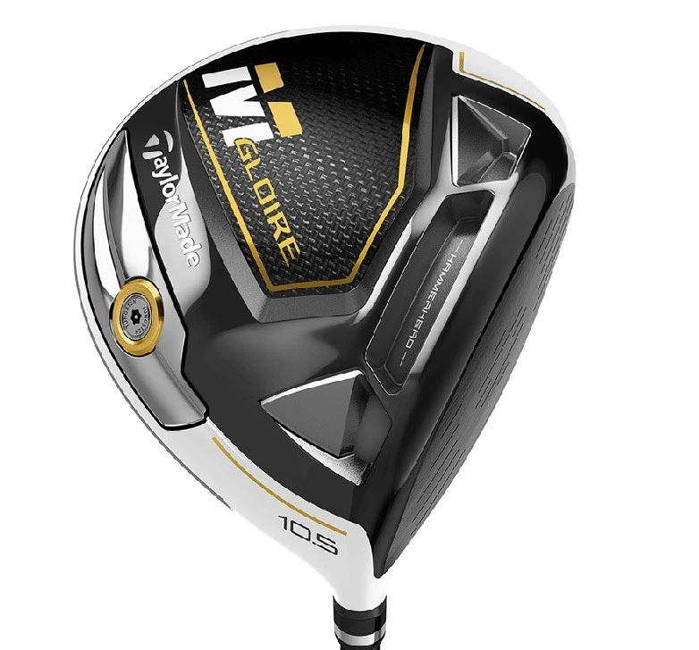 M Gloire Driver Golf Clubs for sale | eBay