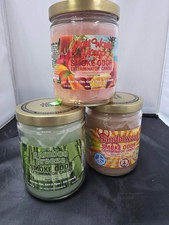 Smoke Odor Exterminator Candle