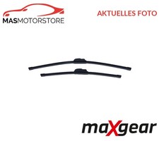 SCHEIBENWISCHER WISCHERBLATT MAXGEAR 39-0679 A FÜR HYUNDAI I10 I,ACCENT III