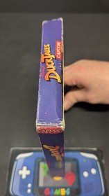 Disney's DuckTales (Nintendo, 1989) NES IN BOX BOXED