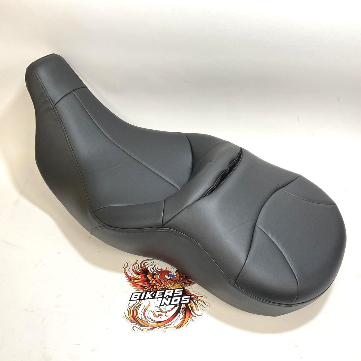 Harley-Davidson 1997-07 Touring Electra Glide Seat TallBoy 52975