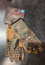 PIG FDT Delta Utility Gloves Multicam Large PIG.754-MC3 Tactical Touchscreen New