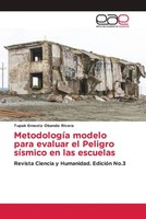 Tupak Ernesto Obando Rivera | MetodologíA Modelo Para Evaluar El Peligro...