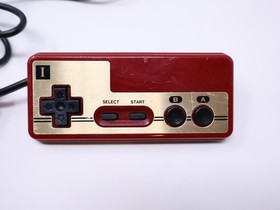 Nintendo Japanese Famicom NES Console in Box CIB Cords Manuals HCV-001 US Seller