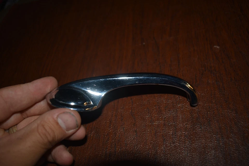 1949 1953 OLDS PONTIACCATALINA OEM ОРИГИНАЛЬНАЯ ДВЕРНАЯ РУЧКА (ОДИНОЧНАЯ) (N) - Изображение 4 из 4