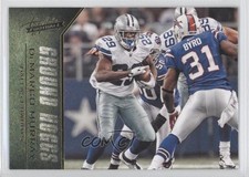 2012 Panini Absolute Ground Hoggs DeMarco Murray #17 0b0