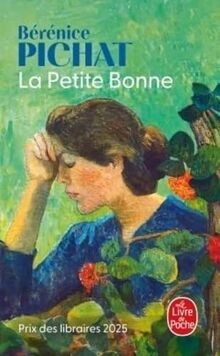 La Petite bonne von Pichat, Bérénice | Buch | Zustand sehr gut