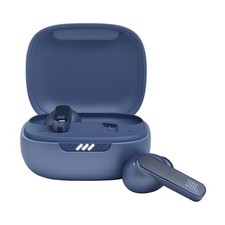 Commuter Wireless Earbuds - JBL Live Pro 2 Noise Cancelling 40Hr Blue
