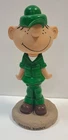Bosley Boppers King Limited Edition Beetle Bailey 2002 Bobblehead
