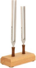 Meinl Sonic Energy Planetary Tuned Therapy Tuning Fork Day and Night Set -
