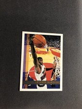 1997-98 Topps - Antonio McDyess #111