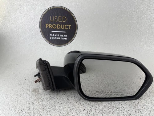 OEM | 2020 - 2024 Ford Explorer Side View Blind Spot Mirror (Right/Passenger)