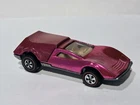 Hot Wheels Redline / Tri-baby / Hot Pink
