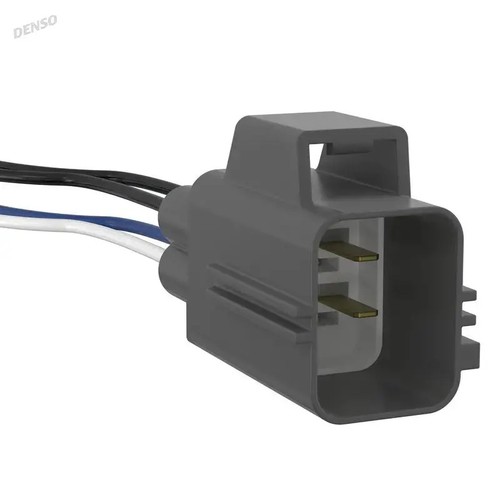 Sonda lambda térmico DOX-1420 DENSO para VOLVO S70 V70 I S80 I C70 I Coupé S60 I - Imagen 4 de 7