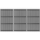 Replacement Window Grates 17 Inch Cast Iron Grill Grates 3 pcs Heavy Duty Replacement | eBay