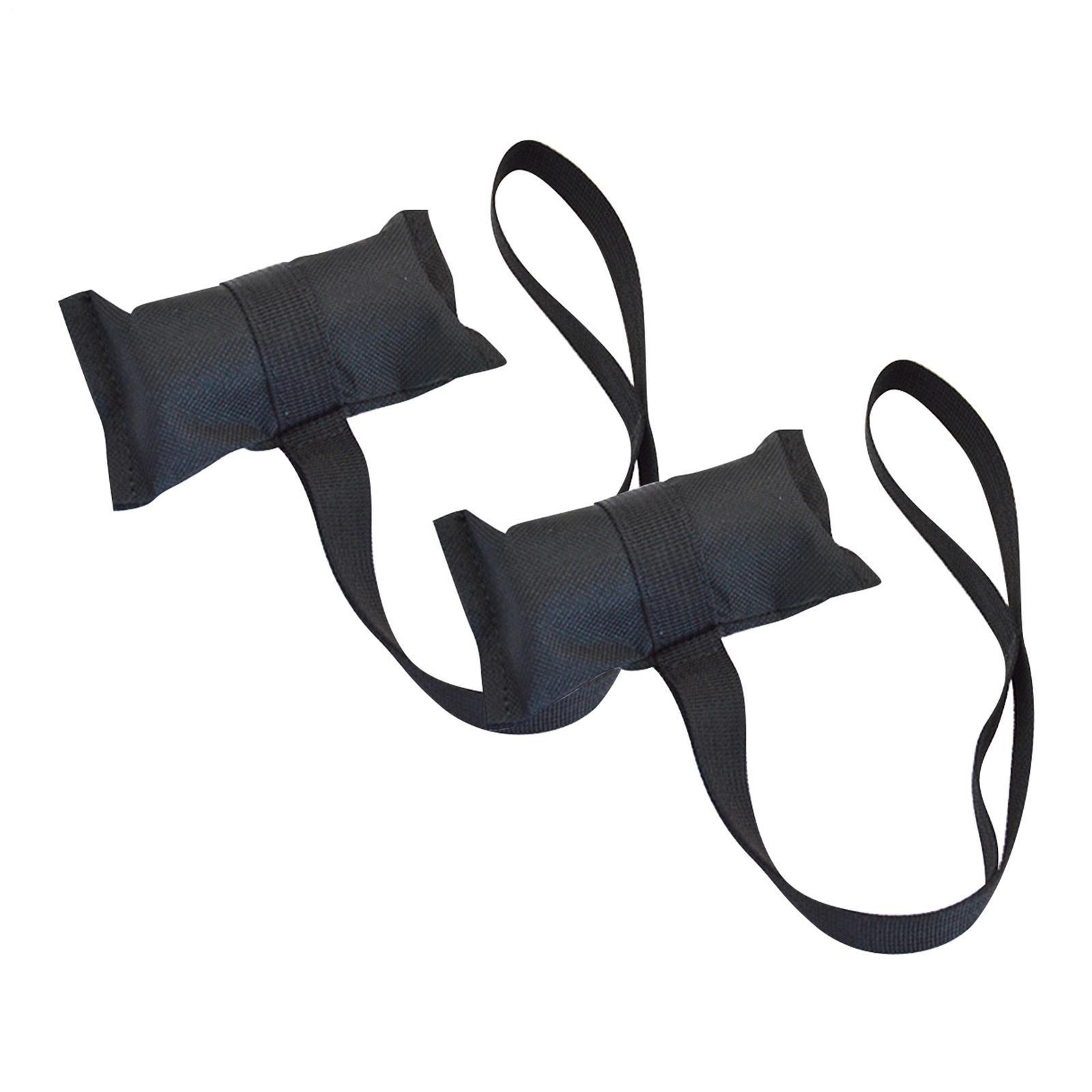 Canoe Boat Tie Down Anchor Point Straps Car Roof Rack Straps