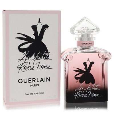 La Petite Robe Noire by Guerlain Eau De Parfum Spray 2.54 oz / e 75 ml