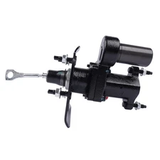 Fits Chevrolet Silverado GMC Sierra 1500 2500 3500 Power Brake Booster Hydraulic