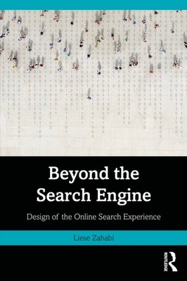 BEYOND THE SEARCH ENGINE by ZAHABI LIESE Paperback Self Help Business