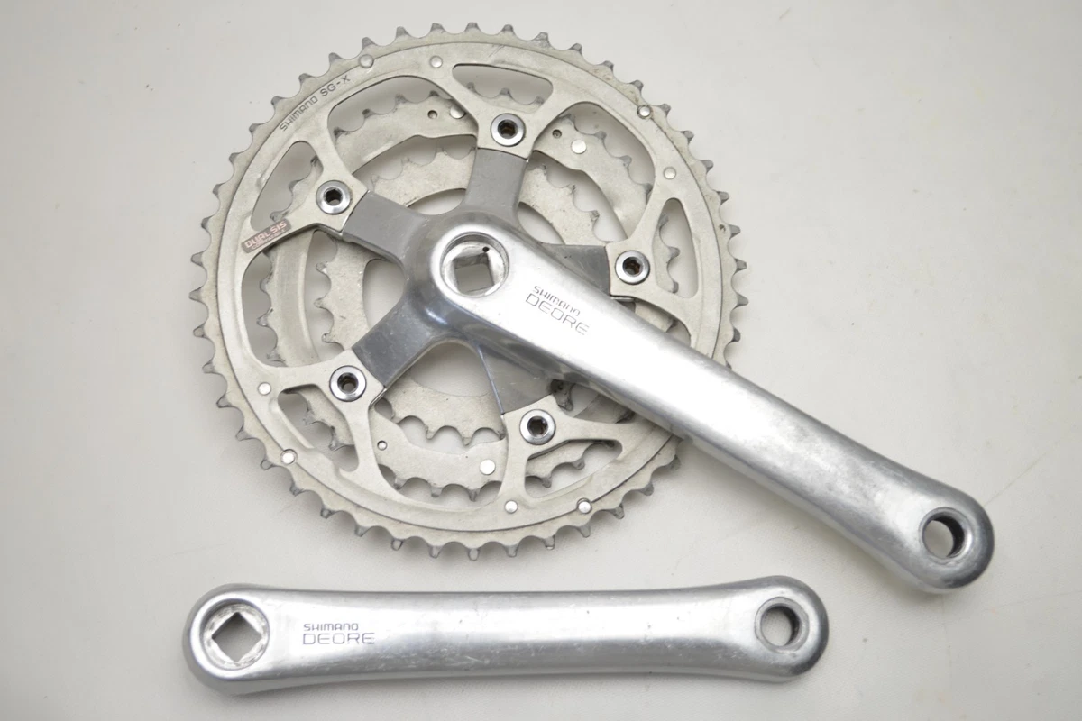shimano deore dx products for sale | eBay