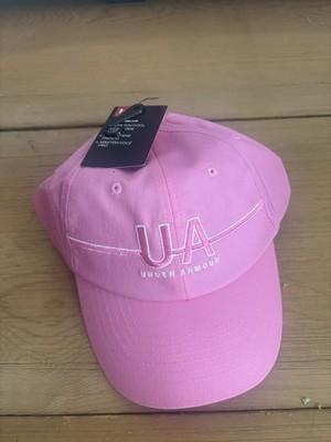 Under Armor Hat