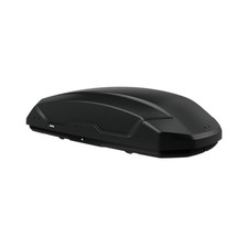 THULE Gepäckbox Pulse 2 M schwarz, matt 400 ...
