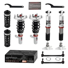 32 Damping Level Coilover Lowering kit for BMW F30 320i  2016-2018 (5 Bolts)