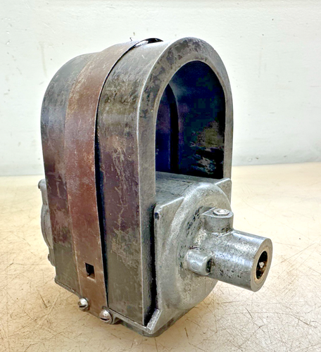 MAGNÉTO TRÈS PRÉCOCE pour 1-1/2 ch 3 ch 6 ch MOTEUR À ESSENCE JOHN DEERE E Succès et échec ANCIEN - Photo 3/18