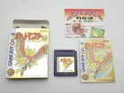 Pokemon Gold GameBoy JP GAME. 9000024416918